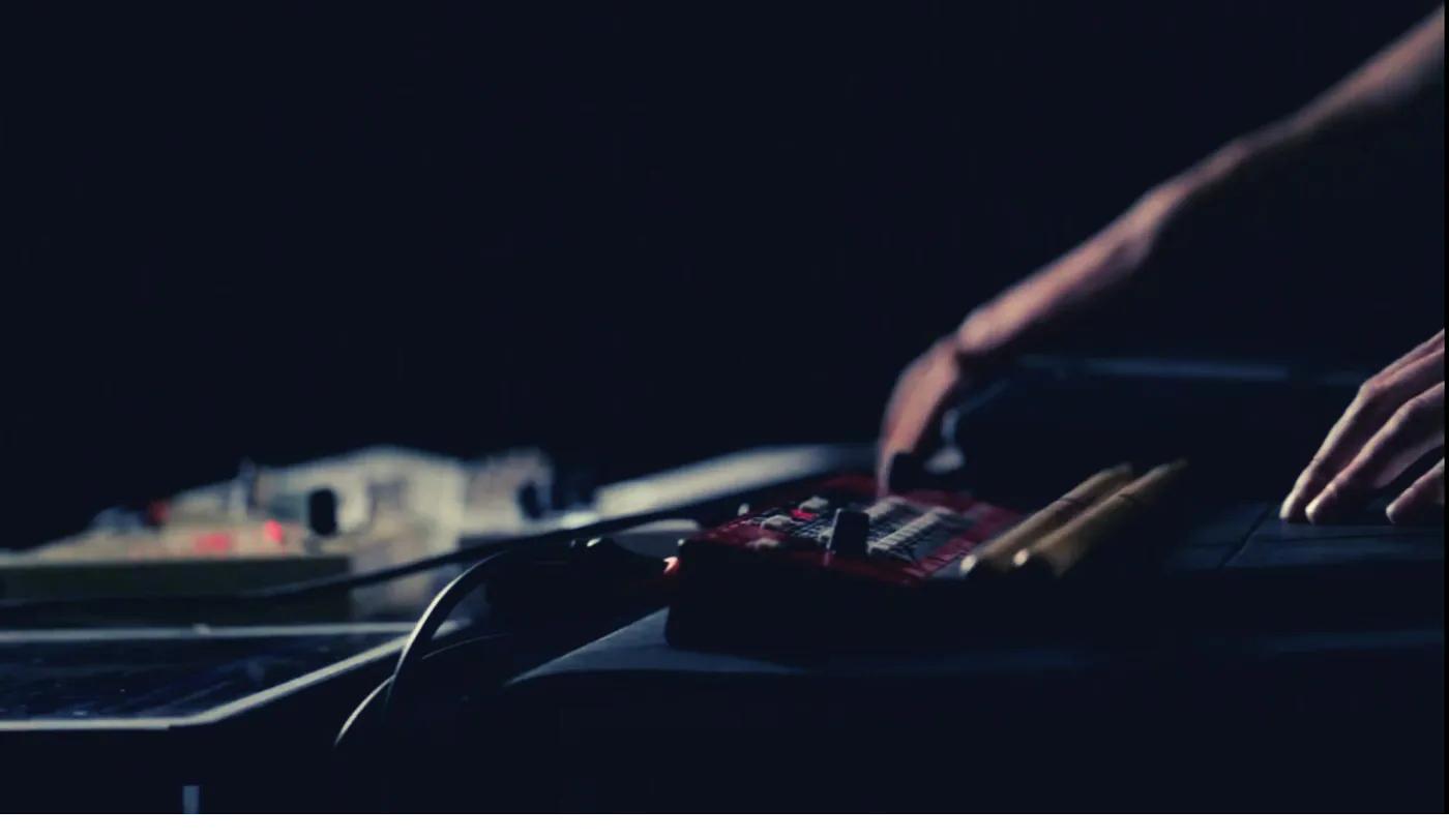 Techno Mastering Guide – Hardtechno, Peak Time, Club Sound